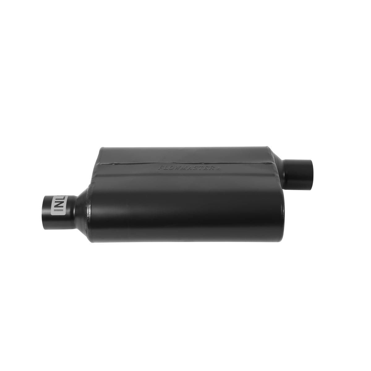Flowmaster 40 Series Delta Flow® Chambered Muffler 842443