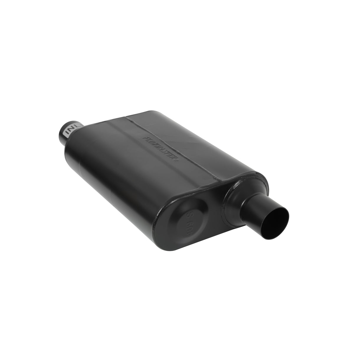 Flowmaster 40 Series Delta Flow® Chambered Muffler 842443