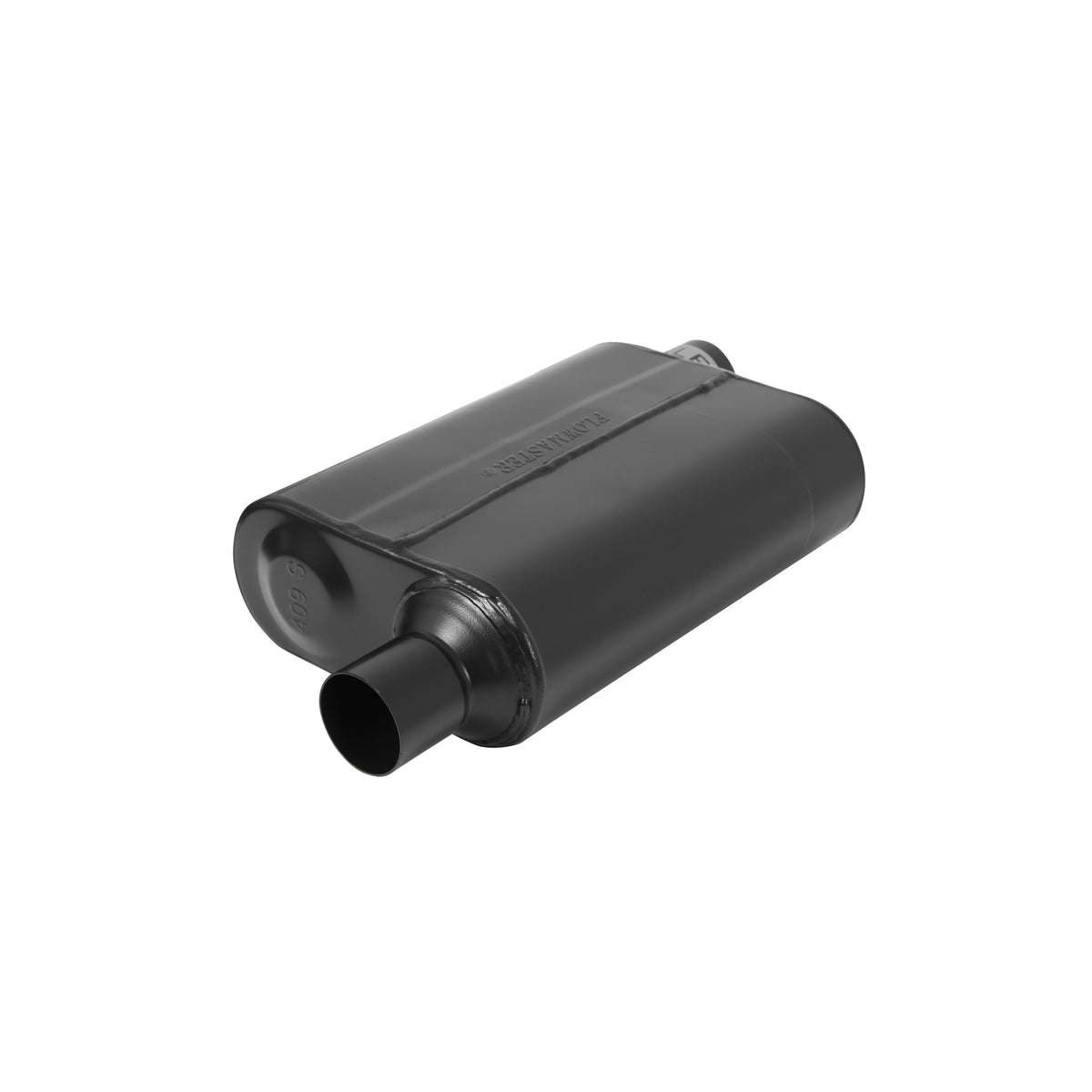 Flowmaster 40 Series Delta Flow® Chambered Muffler 842443