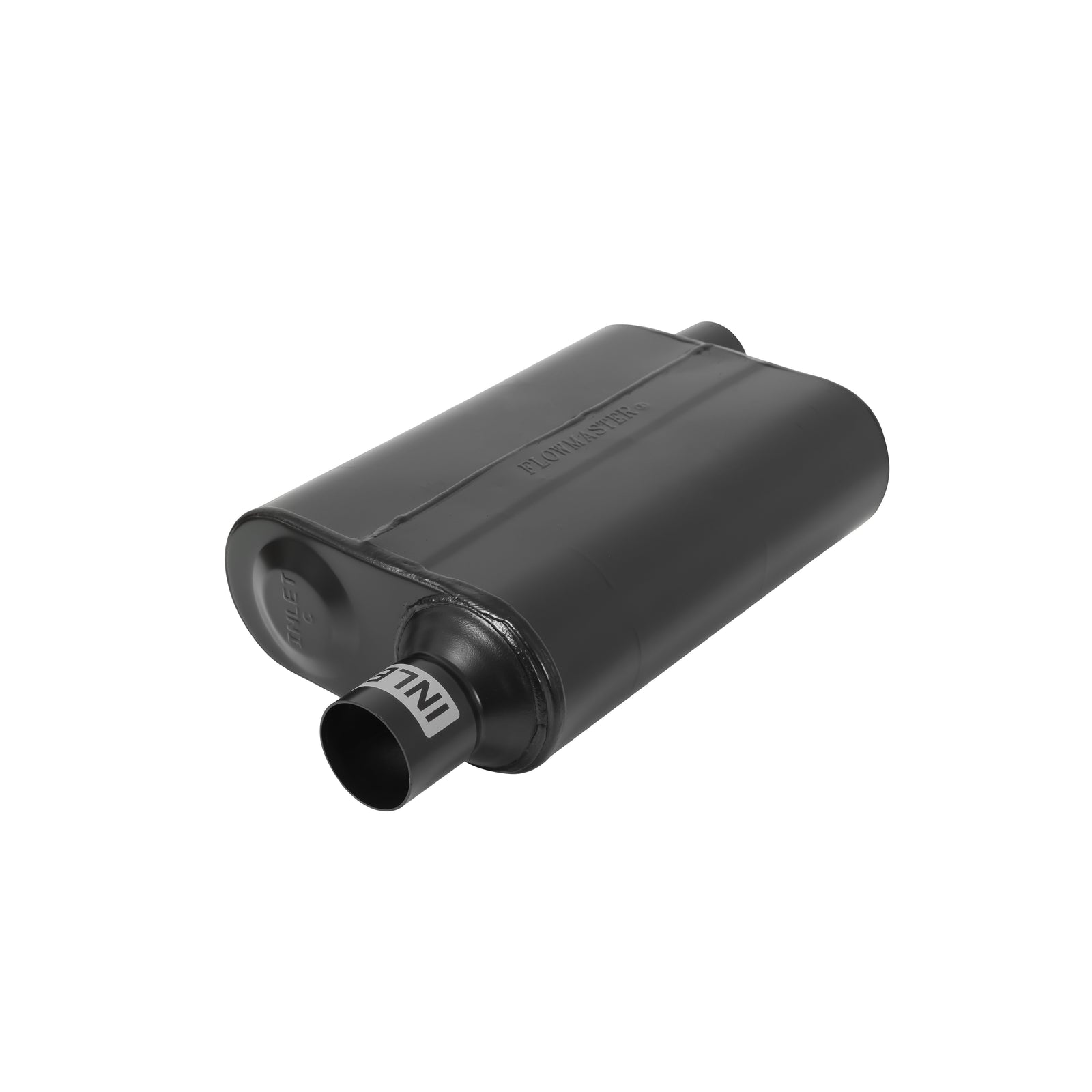Flowmaster 40 Series Delta Flow® Chambered Muffler 842443
