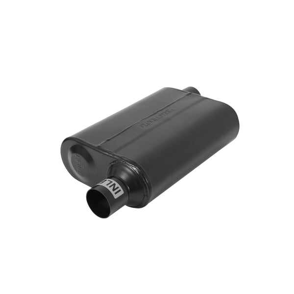 Flowmaster 40 Series Delta Flow® Chambered Muffler 842443