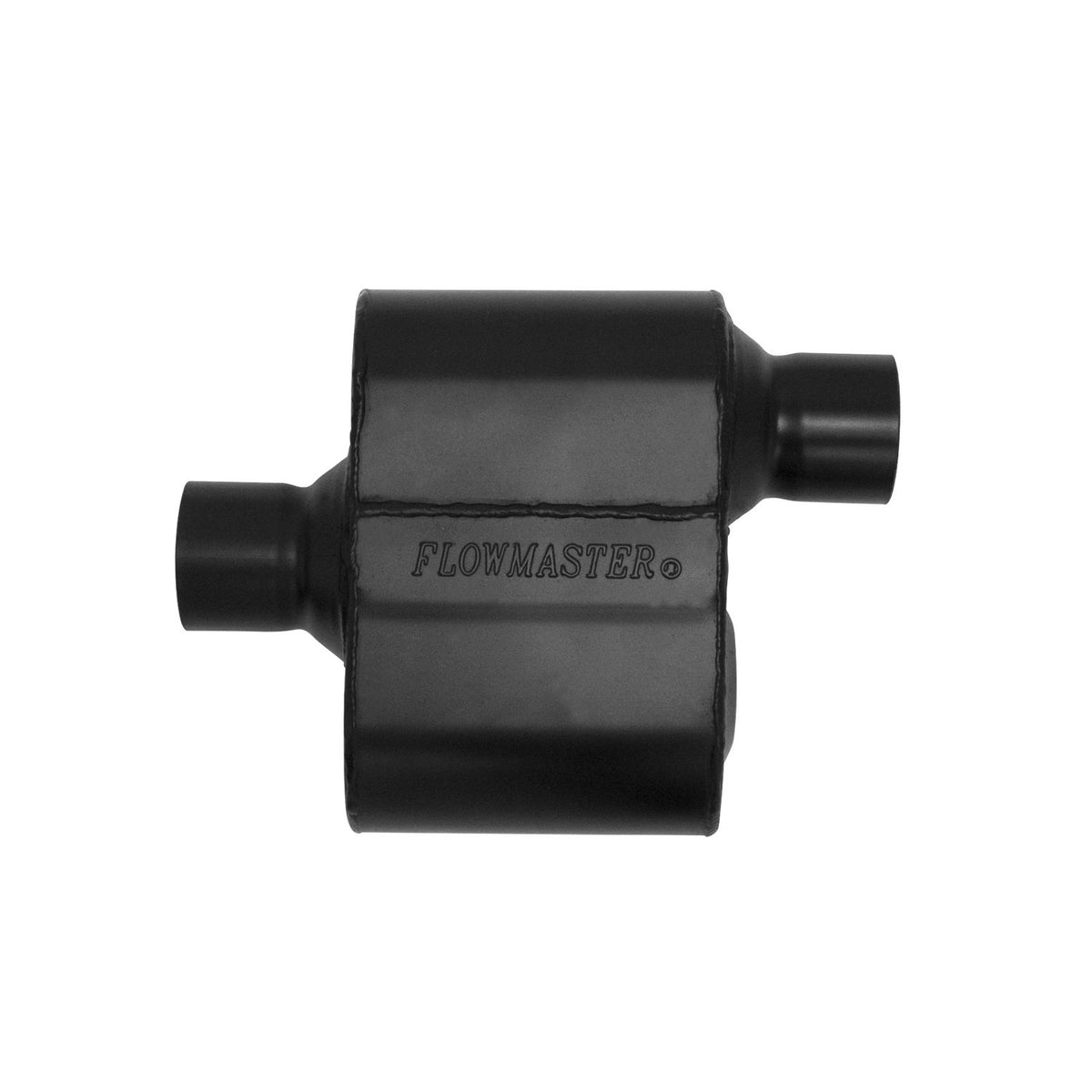 Flowmaster Super 10 Series Chambered Muffler 842512