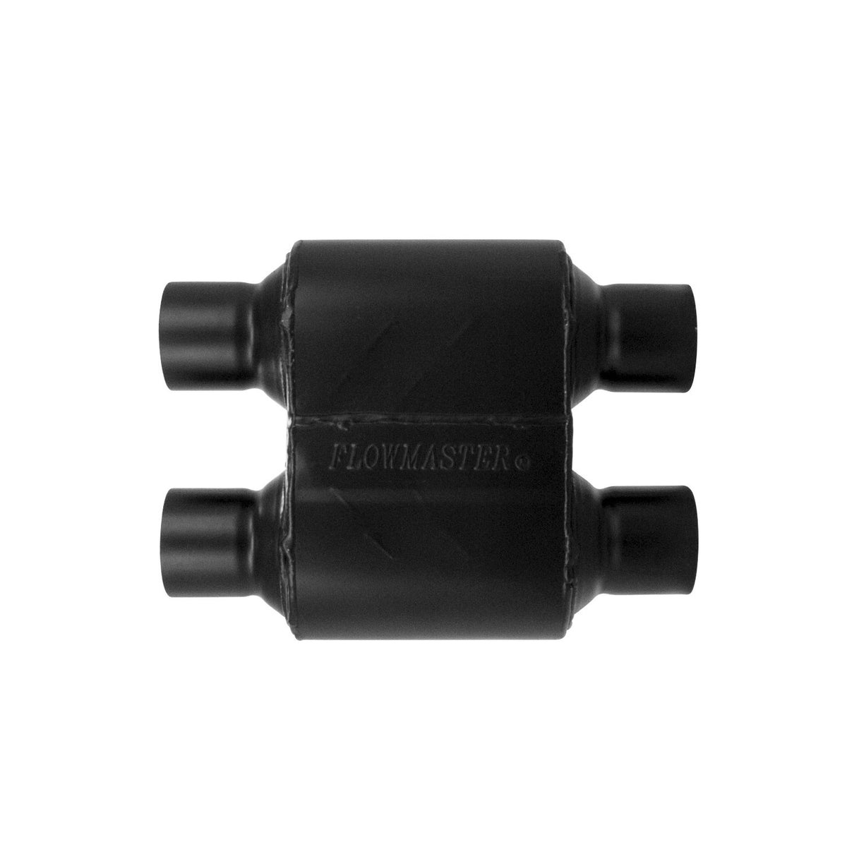 Flowmaster Super 10 Series Chambered Muffler 8425154