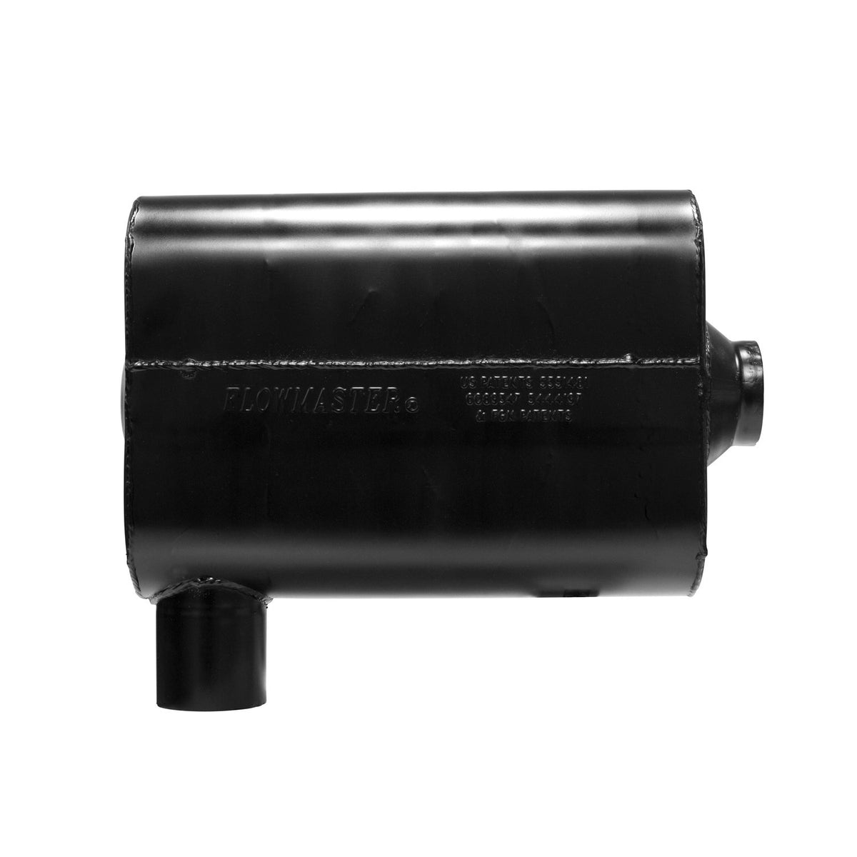 Flowmaster Super 44 Series Chambered Muffler 8425461