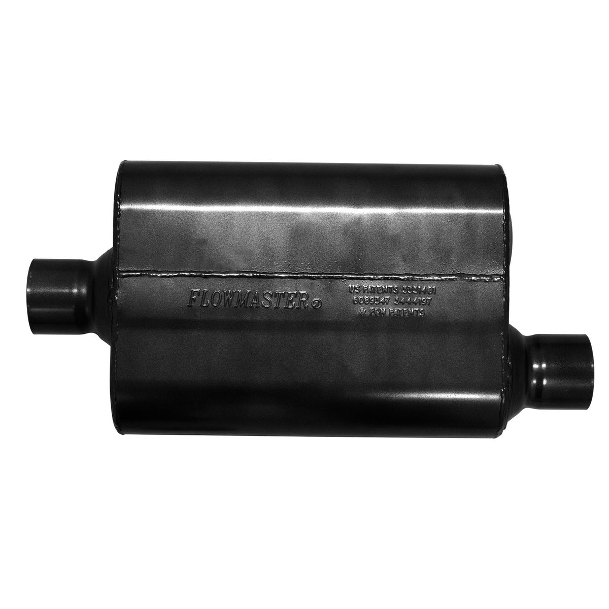 Flowmaster Super 44 Series Chambered Muffler 842547