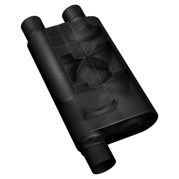 Flowmaster 80 Series Chambered Muffler 842583