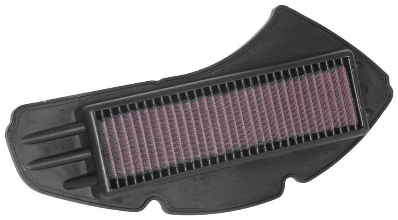 K&amp;N 15-19 Yamaha GPD 125 NMAX Replacement Drop In Air Filter - YA-1215