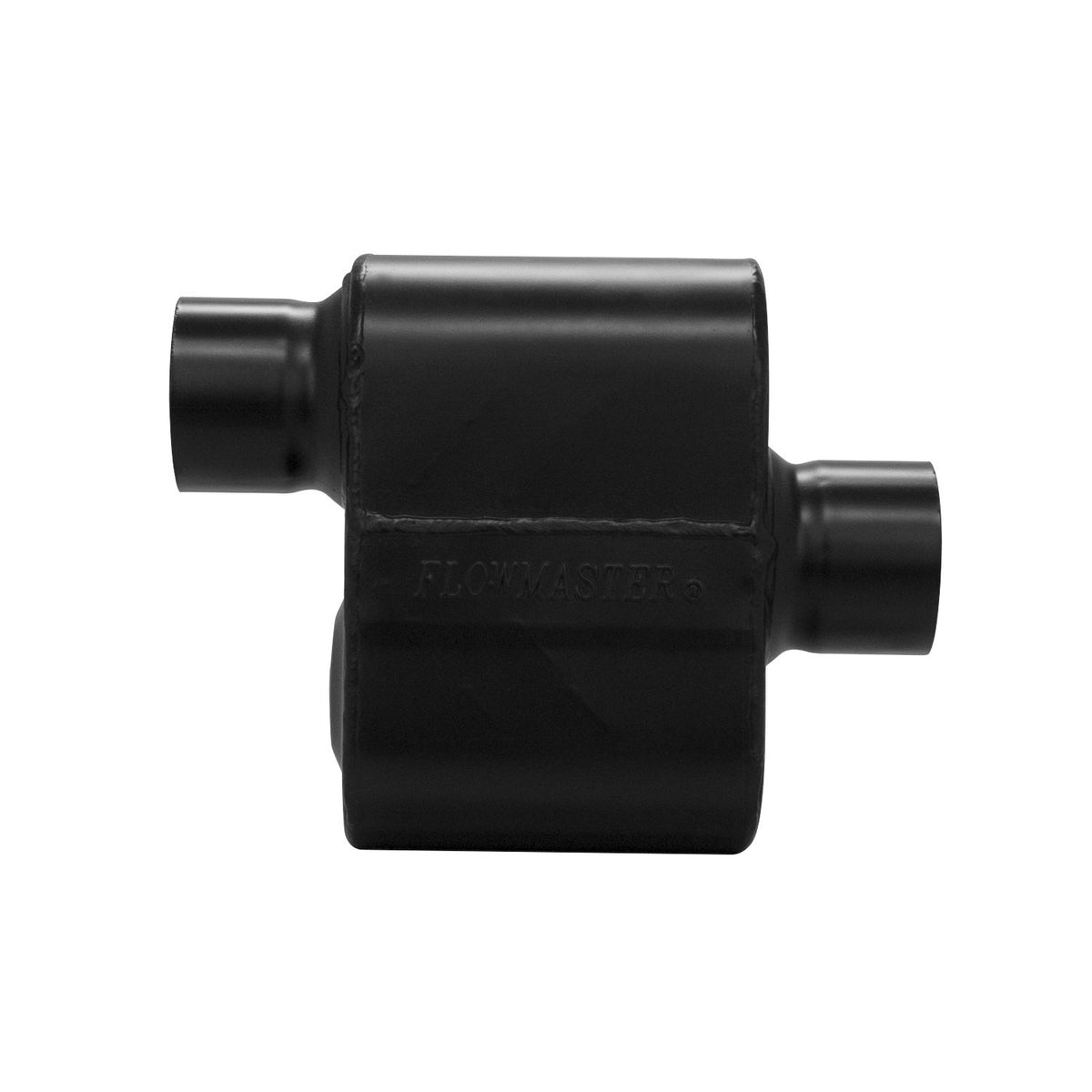 Flowmaster Super 10 Series Chambered Muffler 843016