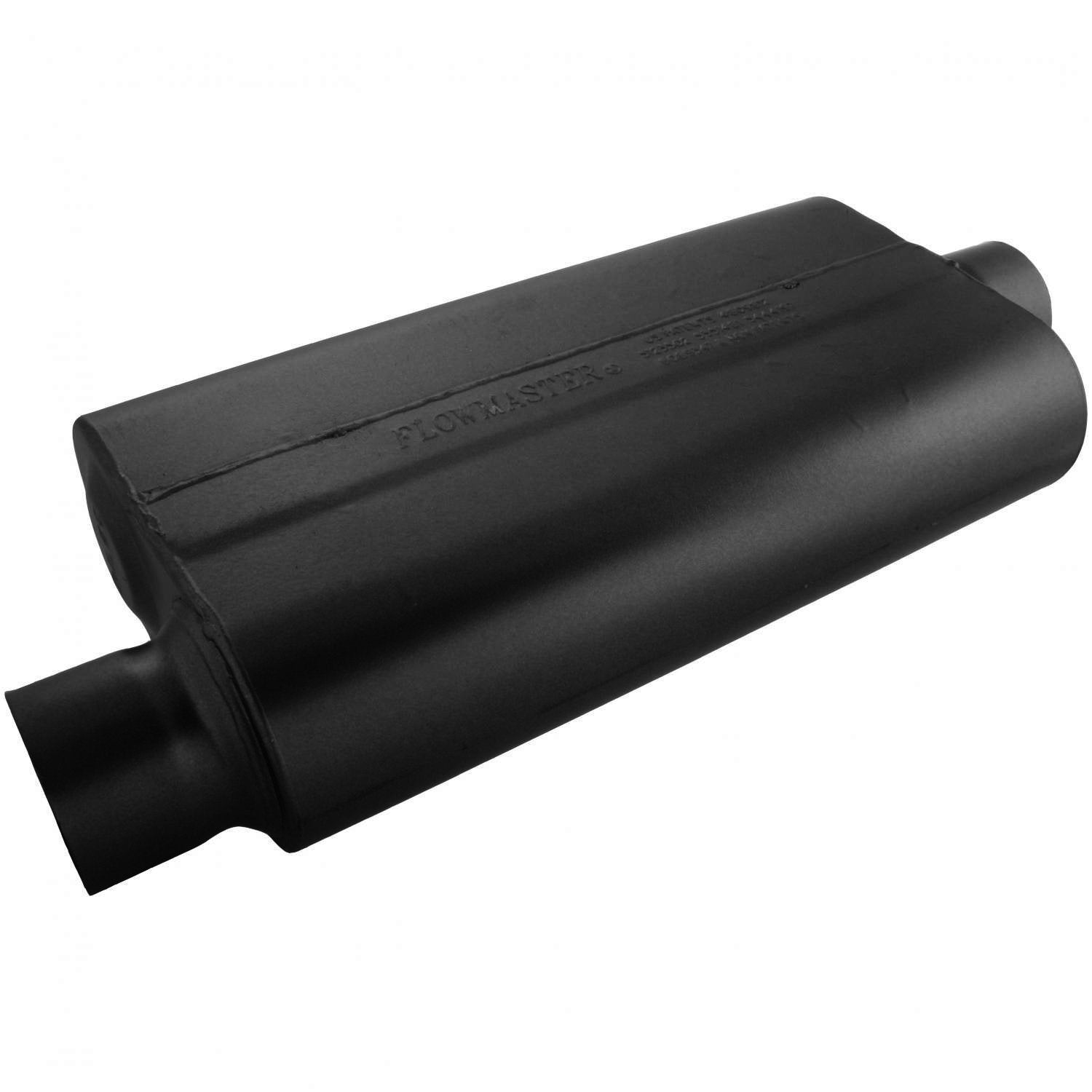 Flowmaster 50 Series Delta Flow Chambered Muffler 843051