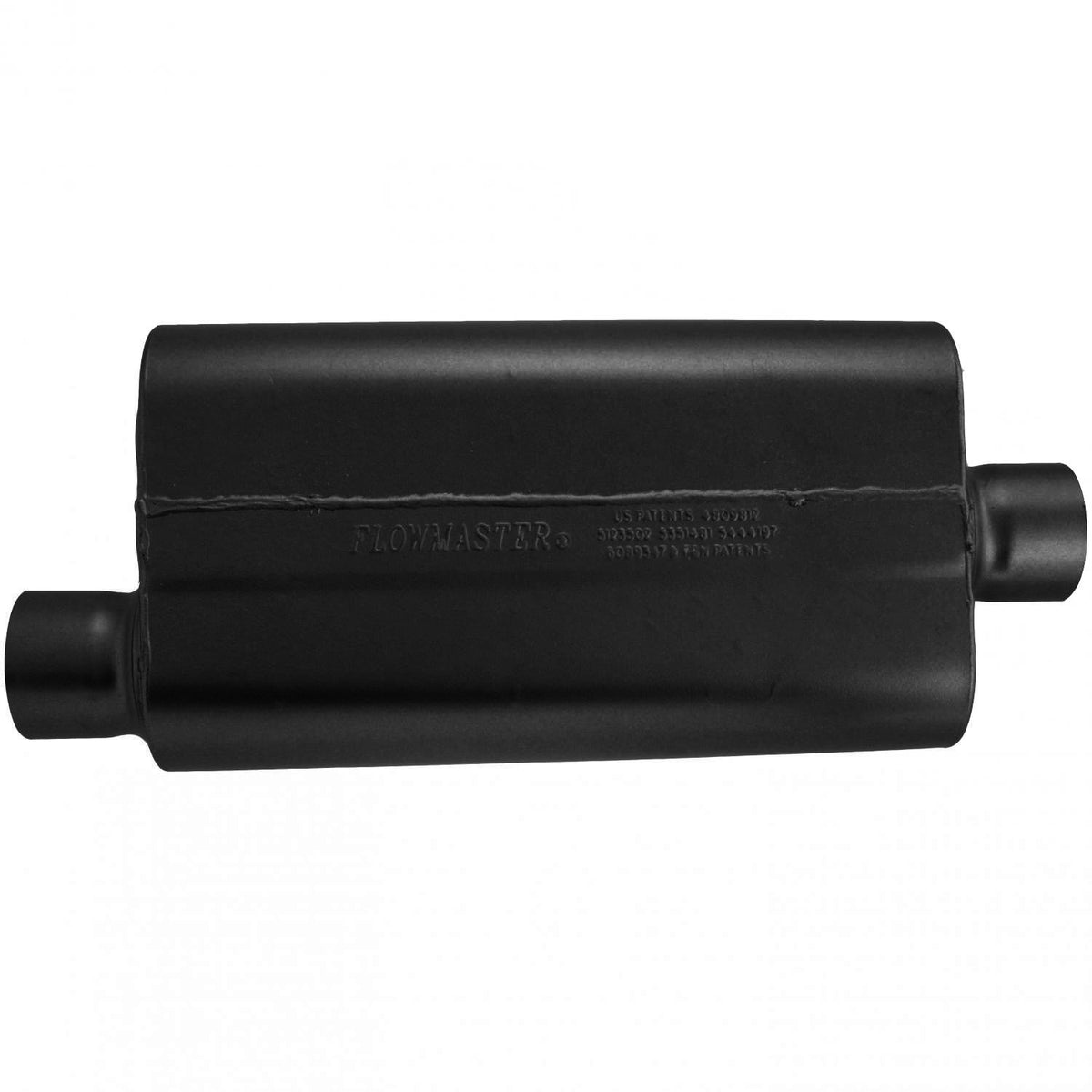 Flowmaster 50 Series Delta Flow Chambered Muffler 843051