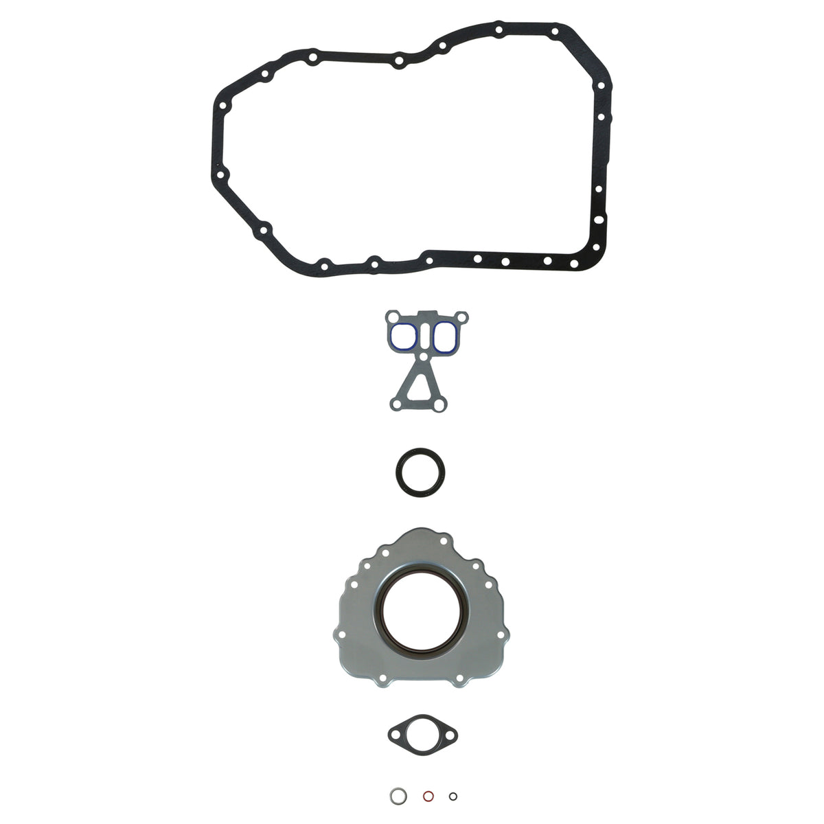 Fel-Pro Mitsubishi Lancer CS 26447 Engine Conversion Gasket Set - CS26447 for 2008-2015 Mitsubishi Lancer - front view