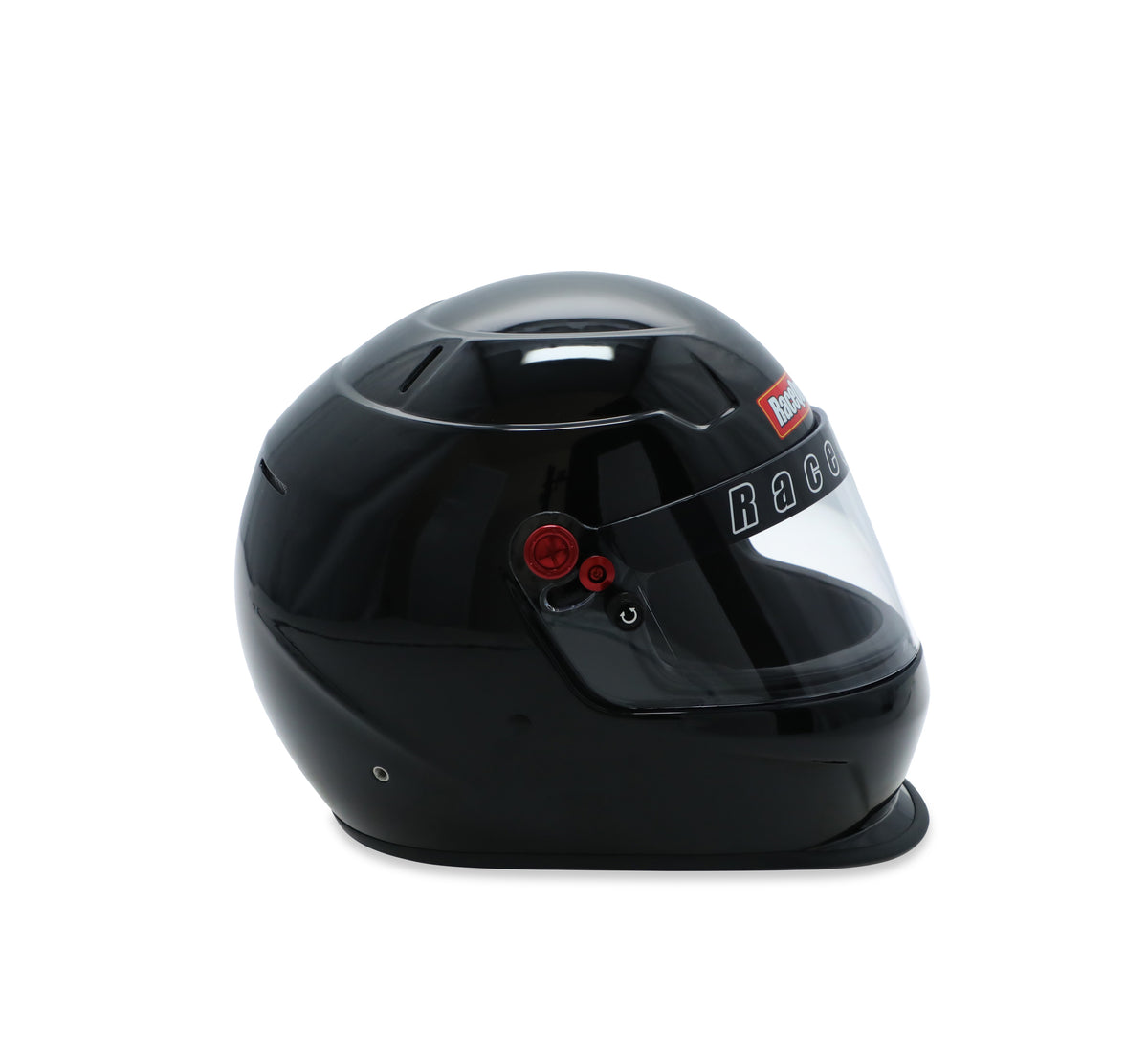 RaceQuip Gloss Black PRO25 SA2025 XL