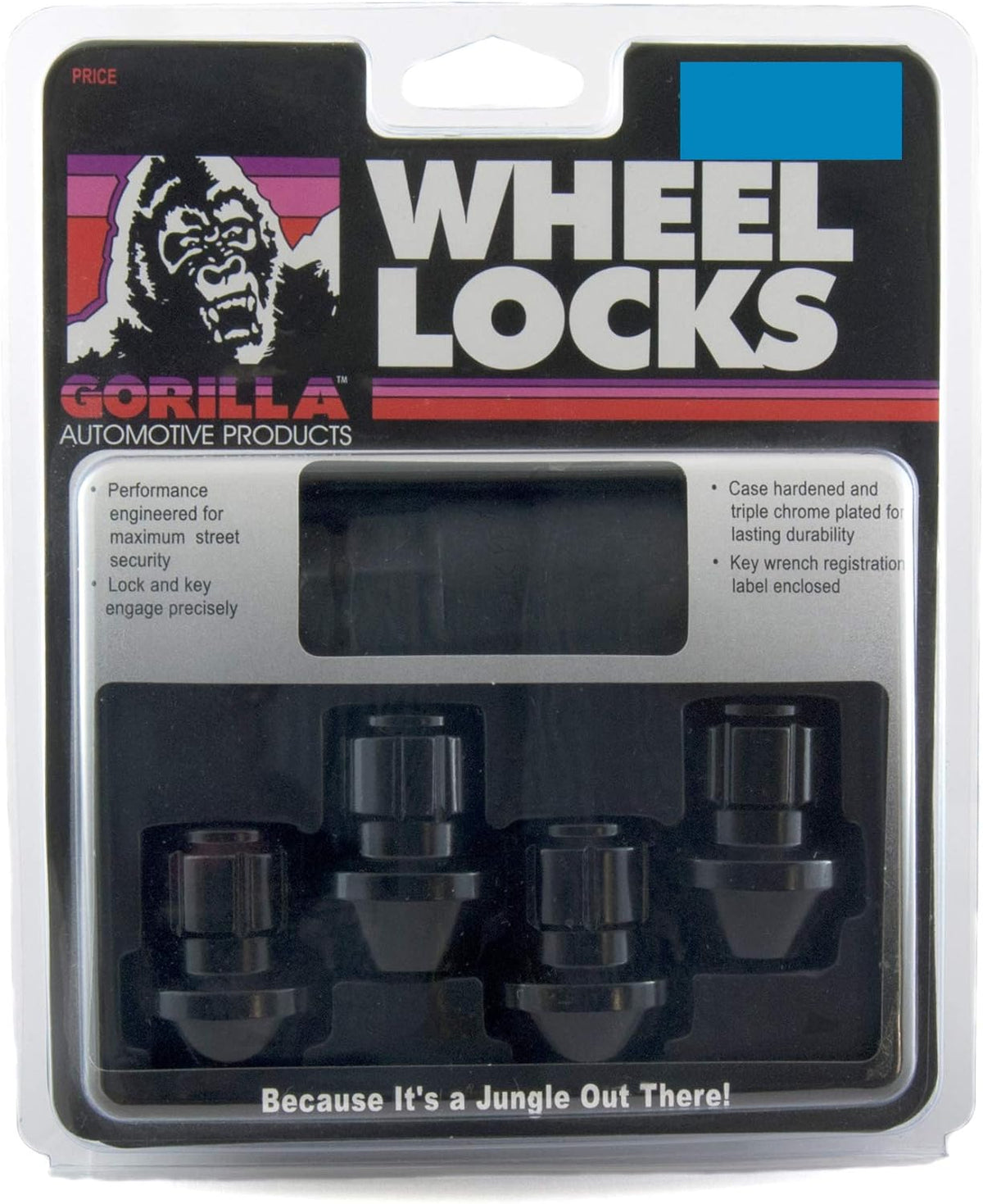 Gorilla Automotive GOR-96641BDX5