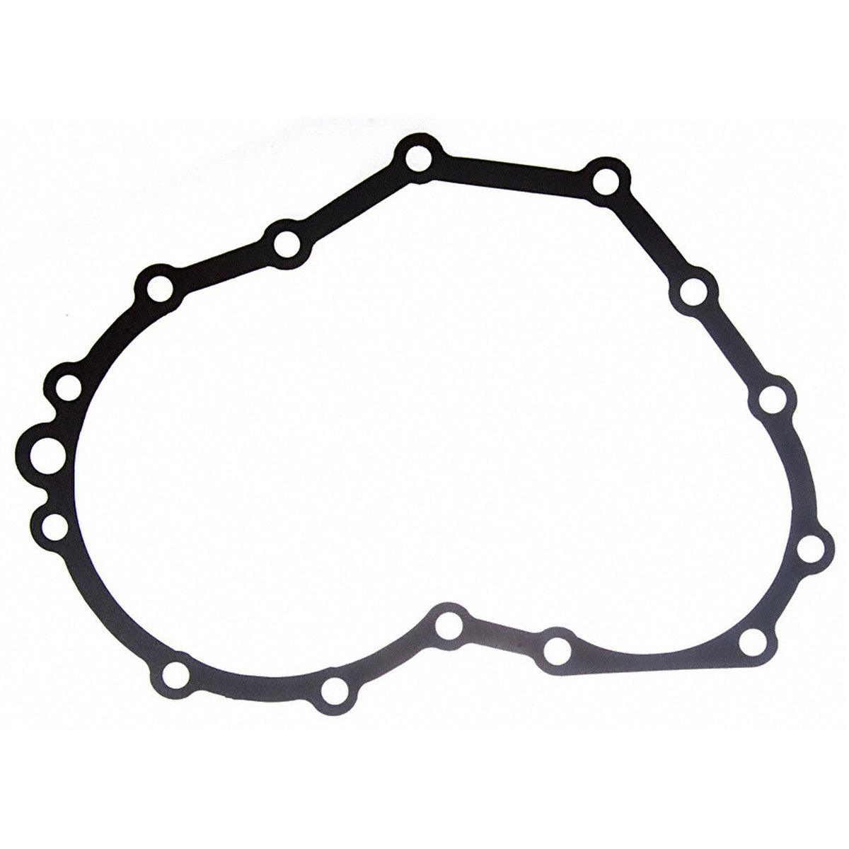 Fel-Pro Volkswagen Passat TOS 18734 Automatic Transmission Case Gasket - TOS18734 for 1998-2005 Volkswagen Passat - front view