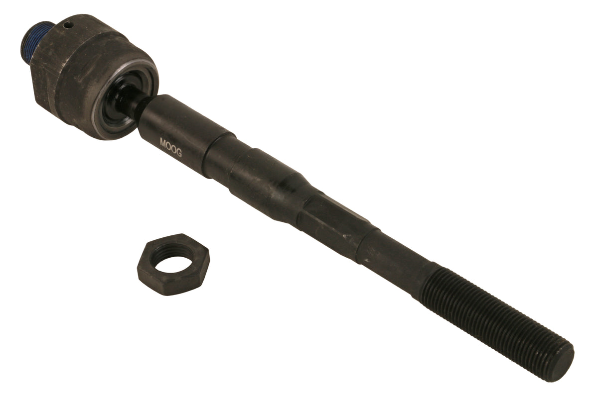 MOOG 04-15 Nissan TITAN Front Inner / Inner Tie Rod End - EV800216 for 2004-2015 Nissan TITAN - front view
