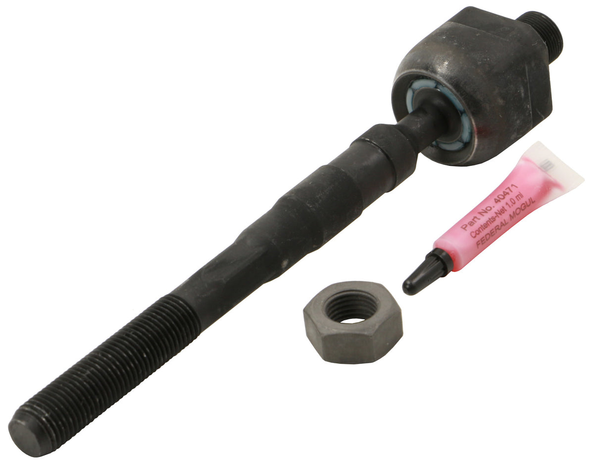 MOOG 11-13 Infiniti M37 Front Inner / Inner Tie Rod - EV801324 - front view