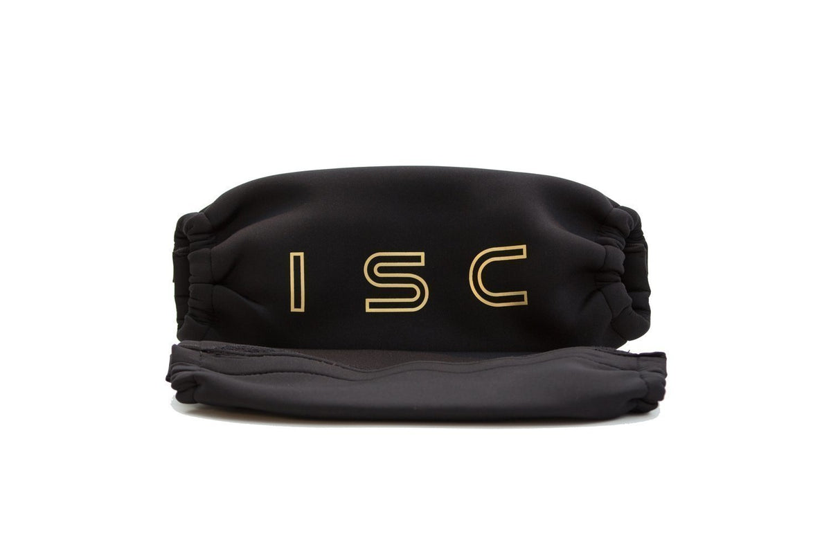 ISC Suspension 300mm Length Coilover Covers (pair) - 300MMCOILCOV