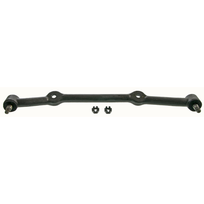MOOG 96-00 Isuzu Hombre Center Link - DS1047 - front view