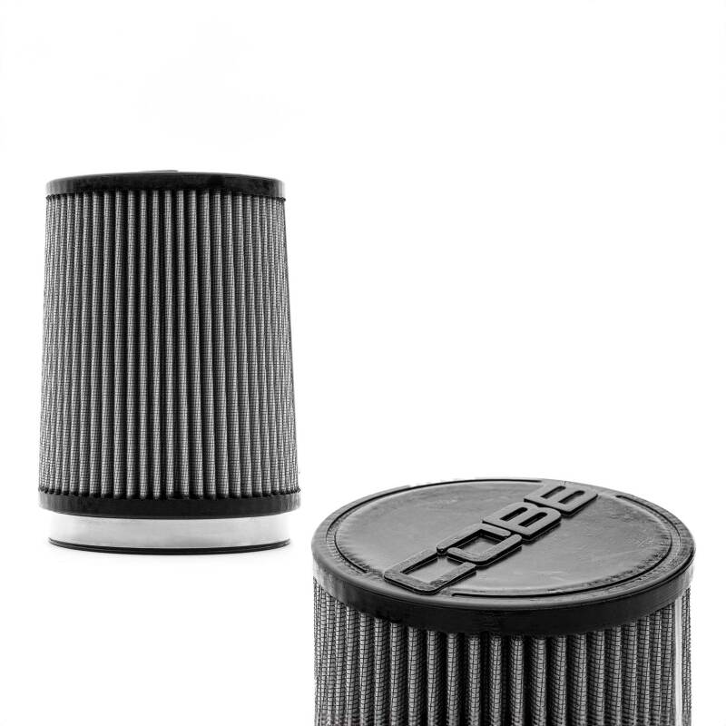 Cobb 22+ VW Golf R (MK8) / 22+ Audi S3 (8Y) Redline Carbon Fiber Intake System - 7A2160