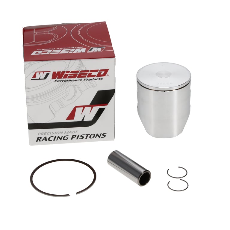 Wiseco Yamaha YZ125 05-19 ProLite 2126CS Piston Kit - 845M05400