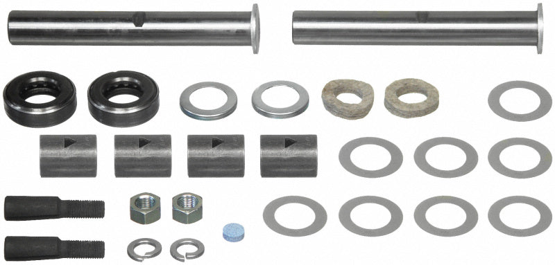 MOOG 53-56 Ford F-100 King Pin Set - 8430B - front view