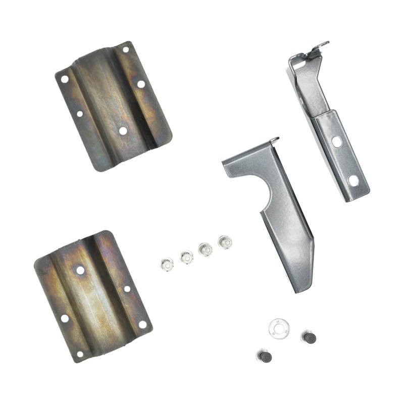 ARB Awning Bkt Quick Release Kit4 - 813408