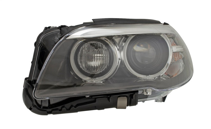 Hella 2014 Bmw 5 Ser Sdn - W/Ahl Headlamp Xen Lh - 011087951