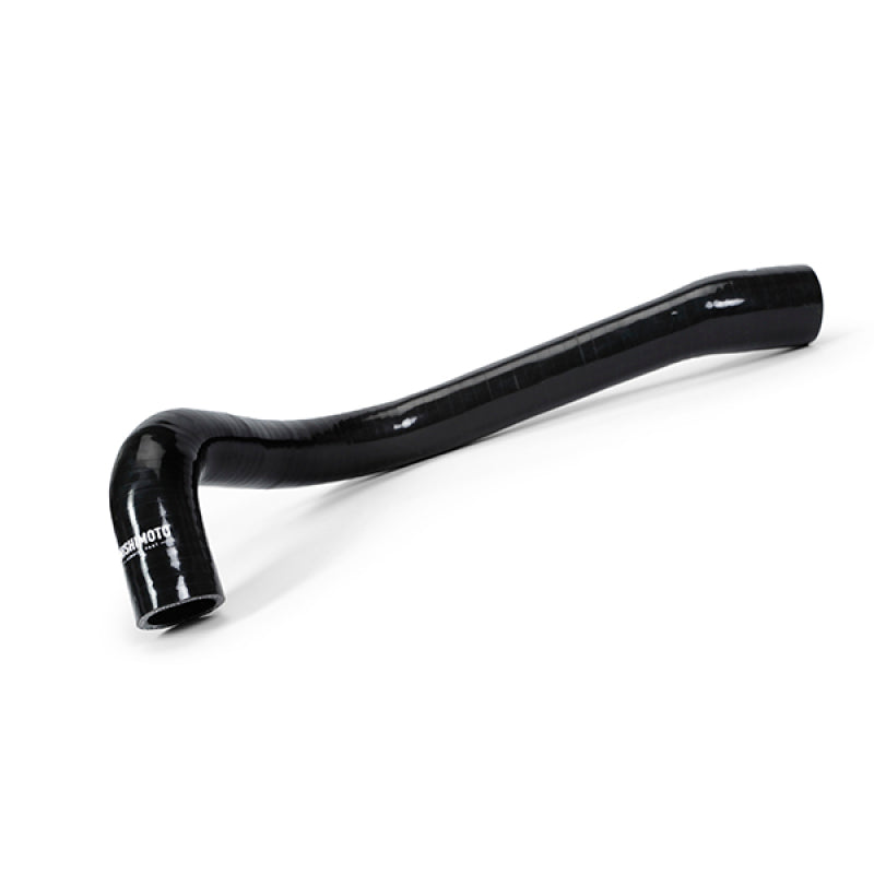 Mishimoto 78-86 GM C/K Truck 292 Silicone Upper Radiator Hose - MMHOSE-GM-33U