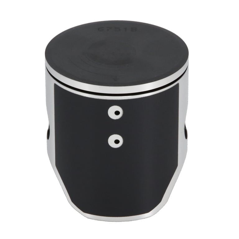 Wiseco 05-19 Yamaha YZ125 GP Series 2126CS Piston Kit - 846M05400