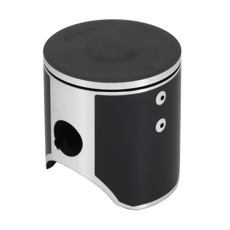 Wiseco Yamaha YZ125 97-04 GP Series 2126CS Piston Kit - 765M05400