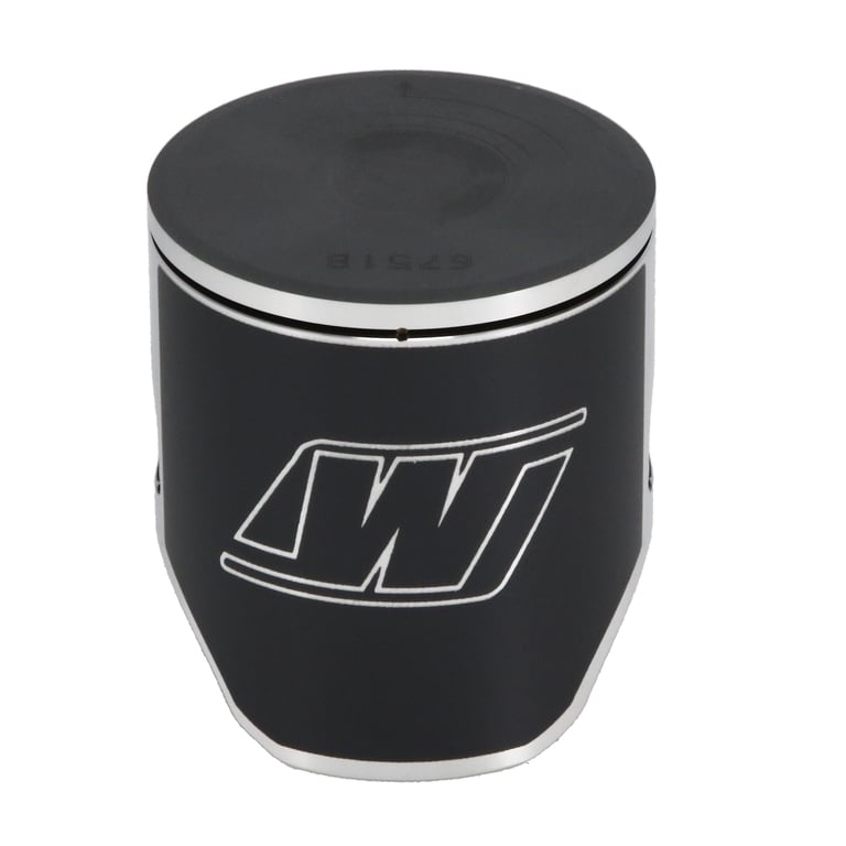 Wiseco Kawasaki KX250 92-01 ProLite 2614CS Piston Kit - 737M06640