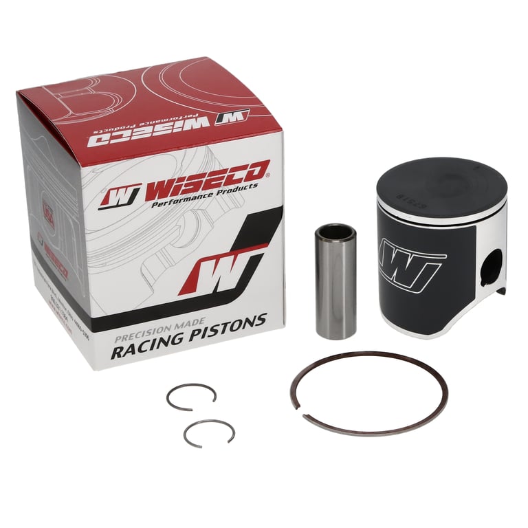 Wiseco Yamaha YZ125 97-04 GP Series 2205CS Piston Kit - 765M05600