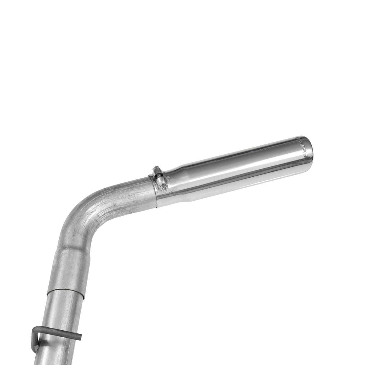 Flowmaster American Thunder Cat-Back Exhaust System - 1996-1999 GMC C1500 & More - 17468 - 4