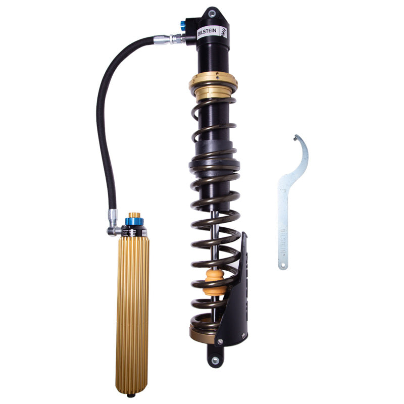 Bilstein 20-21 Polaris RZR XP 1000 Black Hawk Powersports Shock &amp; Coil Spring Assembly - Rear - 41-327852