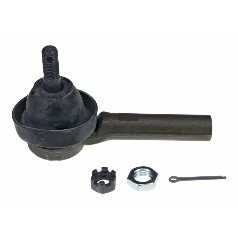 MOOG 01-04 Chrysler Town & Country Front Outer / Outer Tie Rod End - ES3537 - out of package