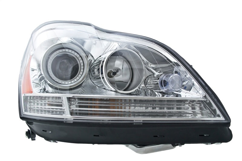 Hella 2010-2012 Mercedes-Benz GL350 Bi-Xenon Headlight Assembly - 263400861