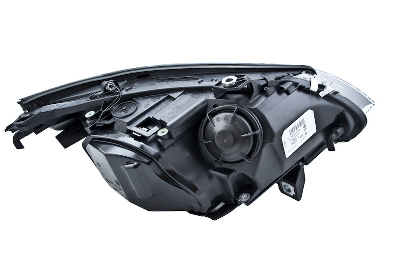 Hella 2004-2005 BMW 525i Bi-Xenon Headlight Assembly - 160291011