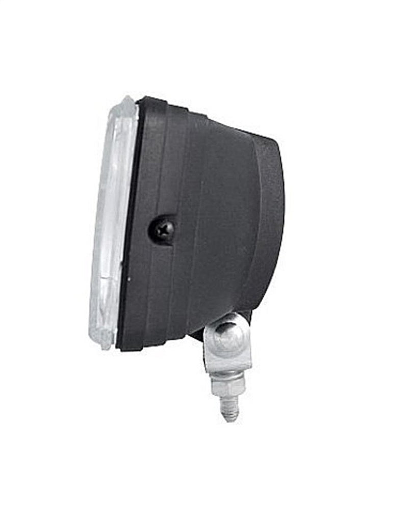 Hella 550 Series Lamp Kit H3 12V ECE/SAE - 005700991