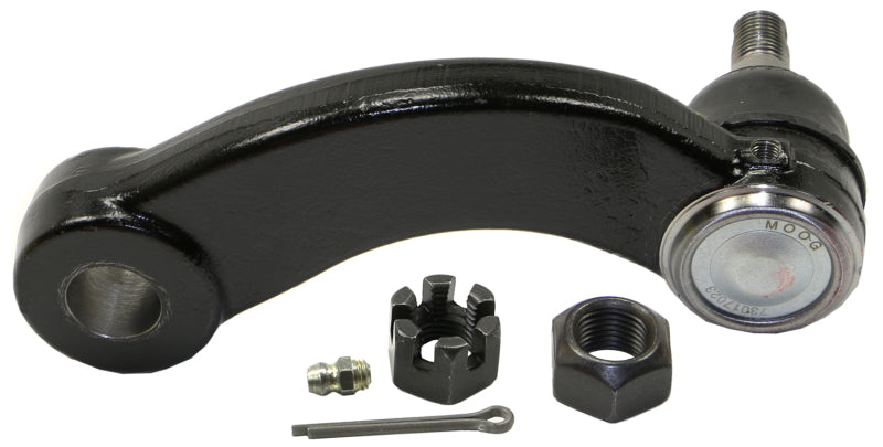 MOOG 11-22 Ford F-250 Super Duty Idler/Pitman Arm - K400026 - close-up view