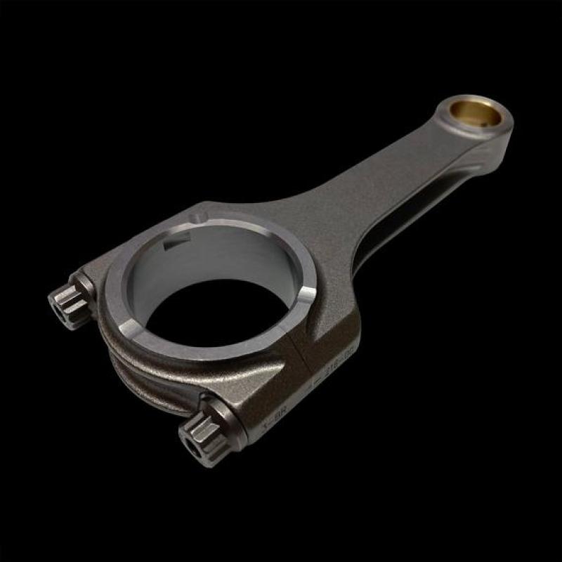 Brian Crower 2016+ Yamaha YXZ / Textron XX Pro625+ Connecting Rods w/ARP625 Fasteners - 20mm Pin Dia - BC6955