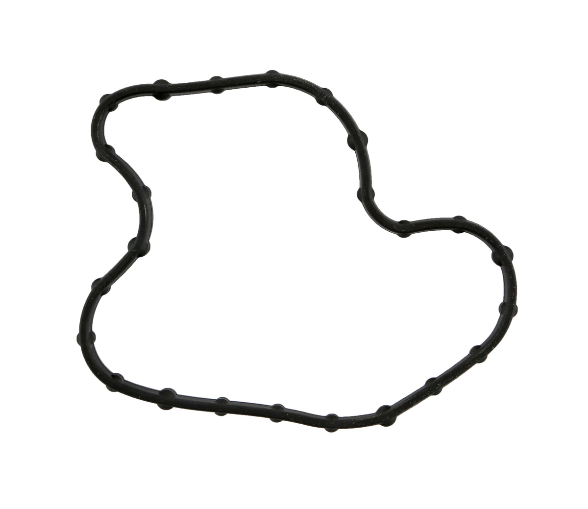 Fel-Pro Ford F-150 71671 Engine Oil Filter Adapter Seal for 2015-2021 Ford F-150 - front view