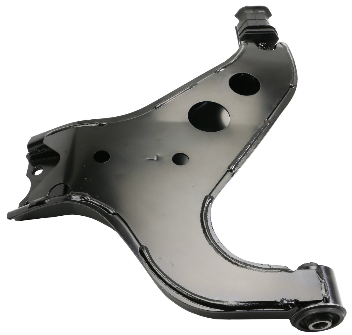 MOOG 96-04 Nissan Pathfinder Front Left Lower Control Arm - RK640330 - front view