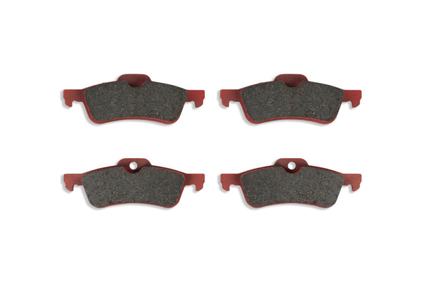 DBA 02-14 Mini Cooper RP Performance Rear Brake Pads - DB1501RP