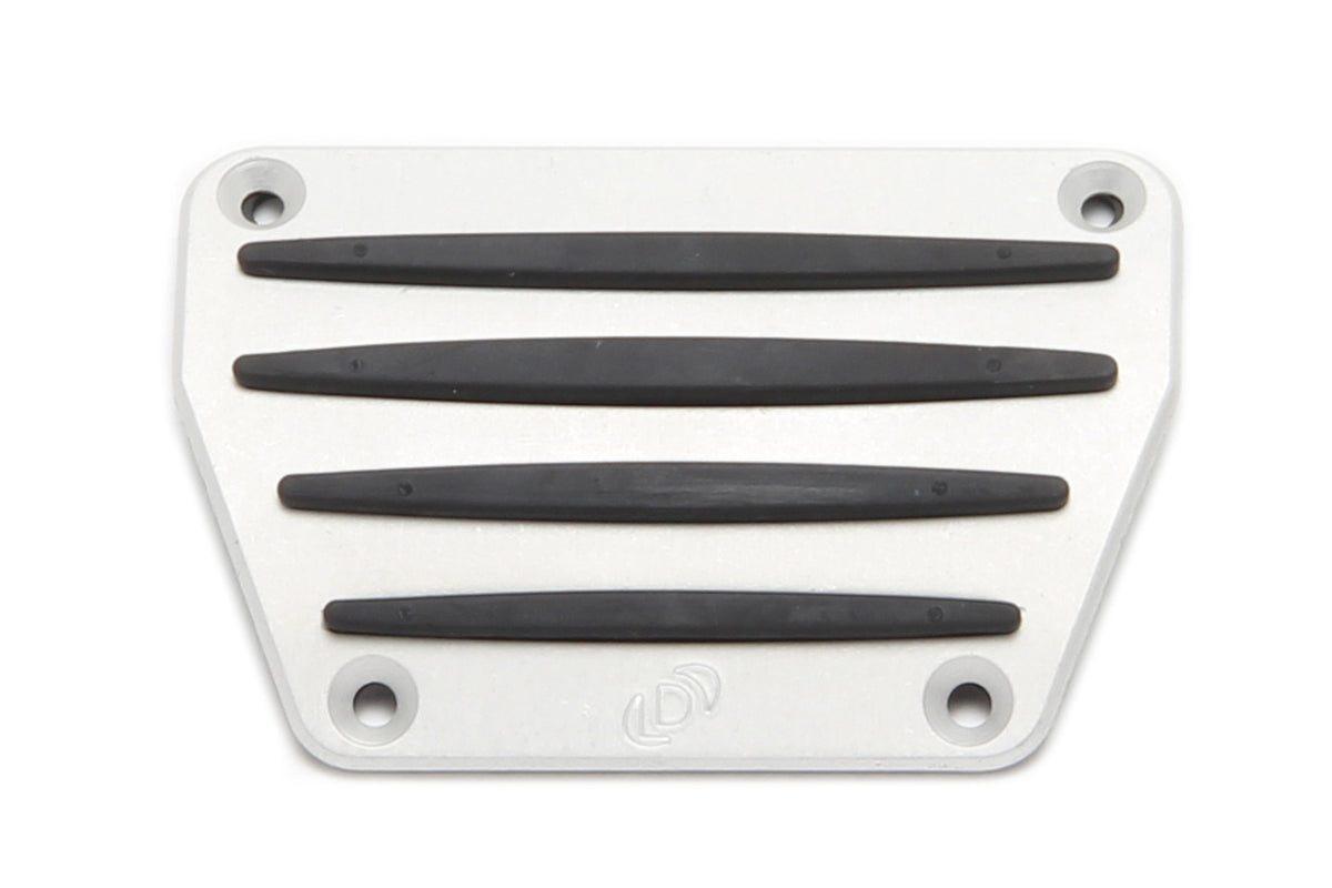 Dinan - Pedal Cover Set - BMW - D700-0001