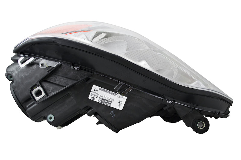 Hella 2007-2010 Mercedes-Benz GL320 Halogen Headlight Assembly - 263400051