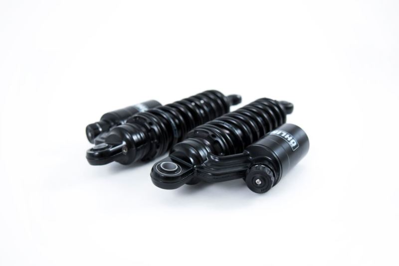 Ohlins 04-20 Harley-Davidson Sportster XL STX 36 Blackline Shock Absorber - HD 756