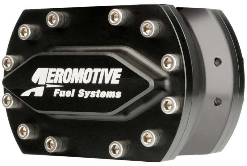 Aeromotive Spur Gear Fuel Pump - 3/8in Hex - 1.55 Gear - 32gpm - 11143