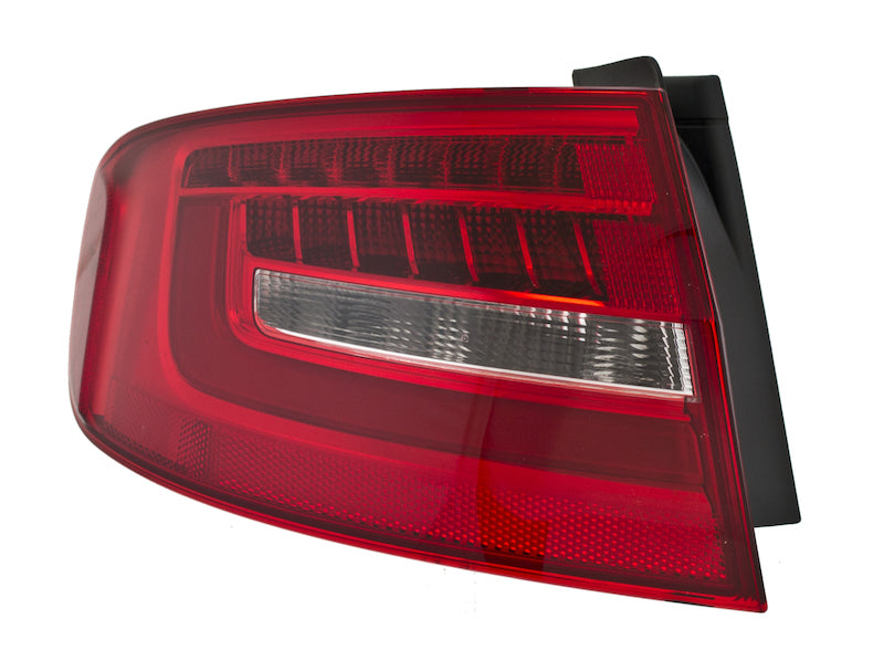 Hella 2013-2015 Audi S4 Left Outer Tail Light - 010916111