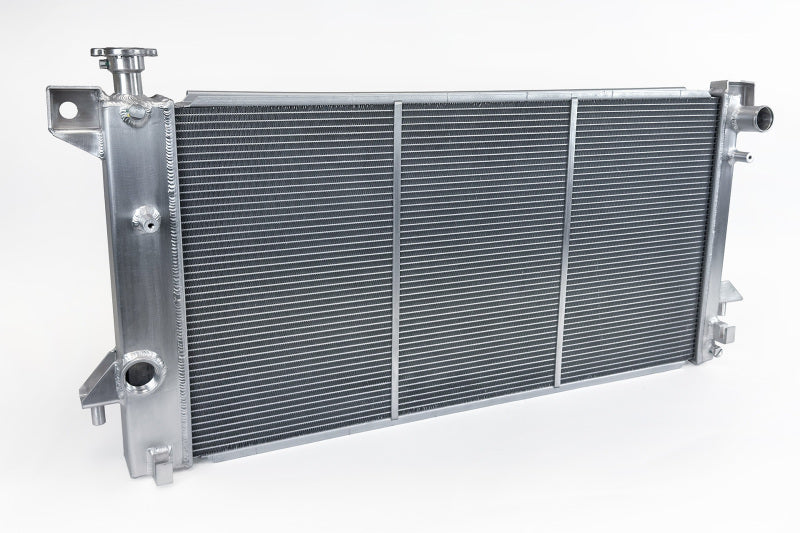 CSF 10-14 Ford Raptor and F-150 High Performance Radiator - 8094