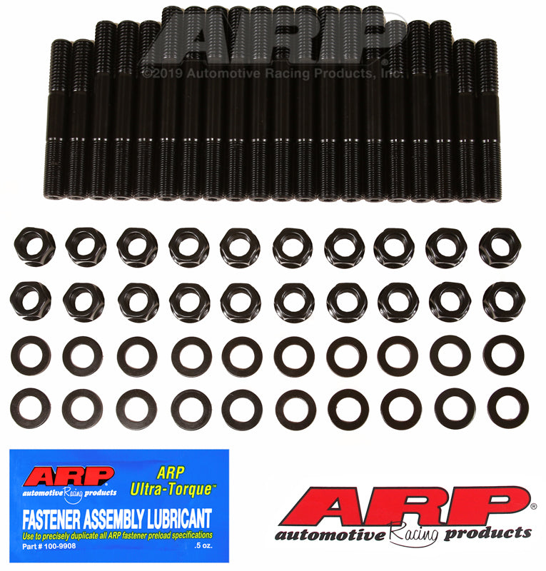 ARP H502 BBC 4 Bolt Main Stud Kit - 235-5602